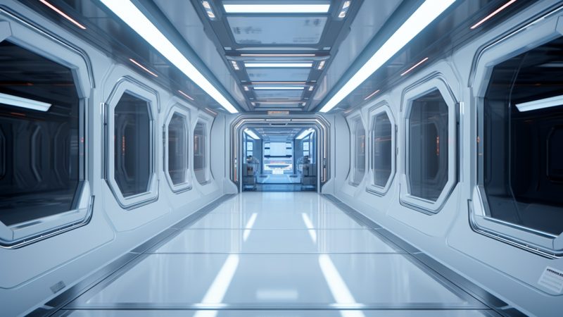 金融行业BI系统：如何构建高效、安全的部署方案